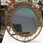 718 7238 TABLE MIRROR